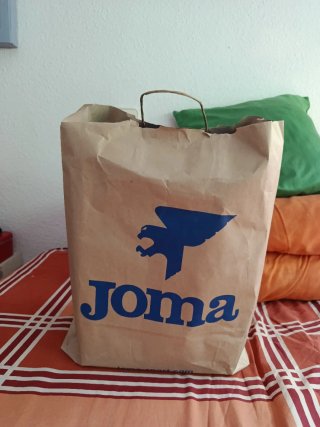 Zapatillas Joma Tundra Trial Running Hombre