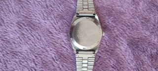 Reloj Citizen Automático Día/Fecha
