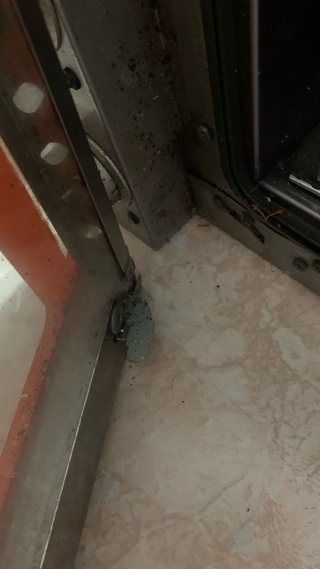 Forno professionale FM da banco