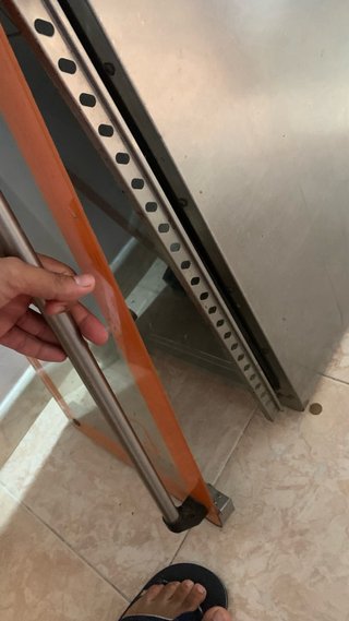 Forno professionale FM da banco