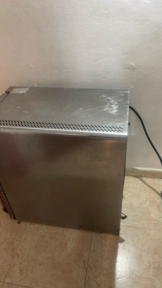 Forno professionale FM da banco