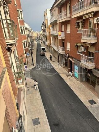 Piso en venta en Centro Ciudad en Linares