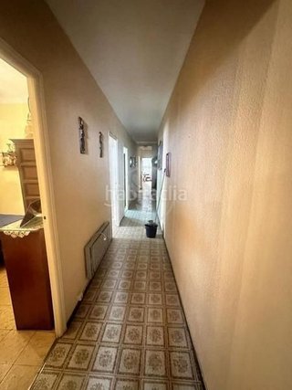 Piso en venta en Centro Ciudad en Linares