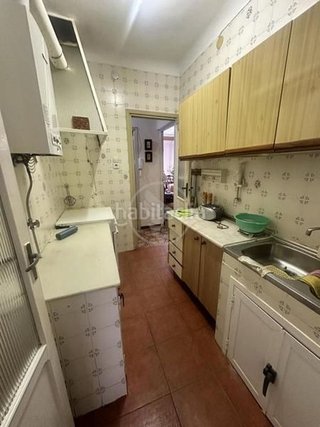Piso en venta en Centro Ciudad en Linares