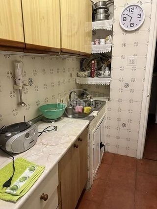 Piso en venta en Centro Ciudad en Linares