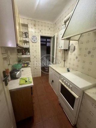 Piso en venta en Centro Ciudad en Linares