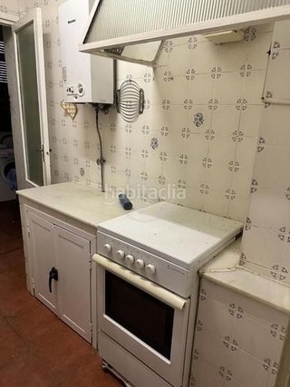 Piso en venta en Centro Ciudad en Linares