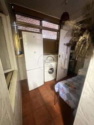 Piso en venta en Centro Ciudad en Linares