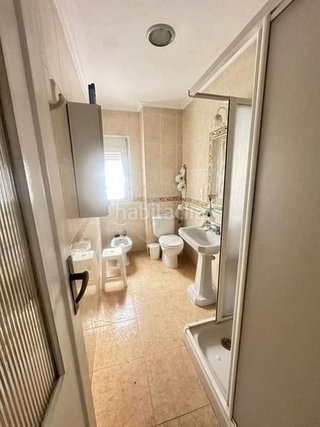 Piso en venta en Centro Ciudad en Linares