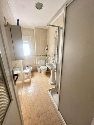 Piso en venta en Centro Ciudad en Linares