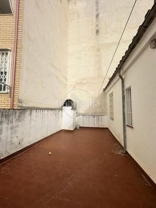 Piso en venta en Centro Ciudad en Linares
