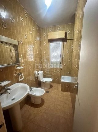 Piso en venta en Centro Ciudad en Linares