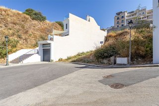 Terreno en venta en Almijara - Capistrano - Cueva de Nerja en Nerja