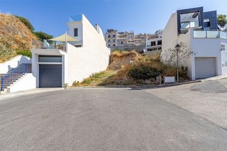 Terreno en venta en Almijara - Capistrano - Cueva de Nerja en Nerja