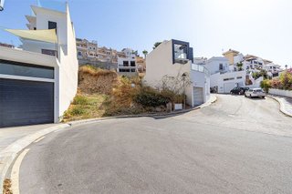 Terreno en venta en Almijara - Capistrano - Cueva de Nerja en Nerja