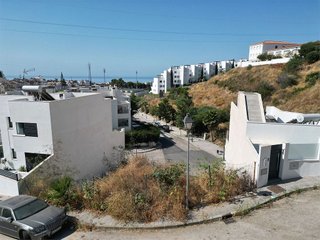 Terreno en venta en Almijara - Capistrano - Cueva de Nerja en Nerja