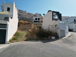 Terreno en venta en Almijara - Capistrano - Cueva de Nerja en Nerja