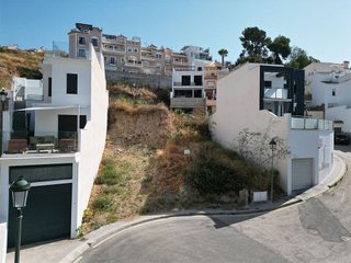 Terreno en venta en Almijara - Capistrano - Cueva de Nerja en Nerja