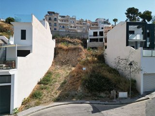 Terreno en venta en Almijara - Capistrano - Cueva de Nerja en Nerja