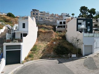 Terreno en venta en Almijara - Capistrano - Cueva de Nerja en Nerja