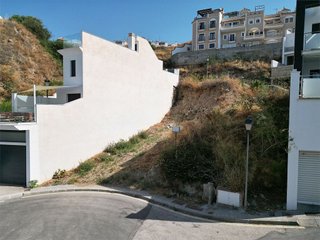 Terreno en venta en Almijara - Capistrano - Cueva de Nerja en Nerja
