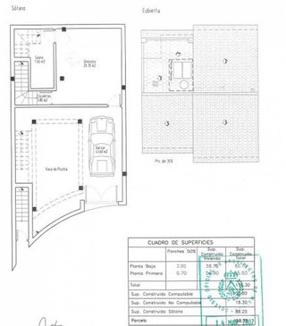 Terreno en venta en Almijara - Capistrano - Cueva de Nerja en Nerja