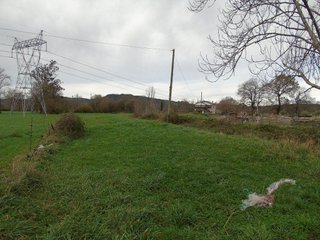 Terreno en venta en Santa María de Cayón