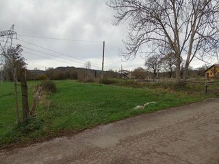 Terreno en venta en Santa María de Cayón