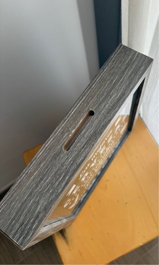 Porta tappi per bottiglie di birra decorativa