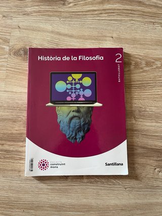 Libros 2 Bchillerato