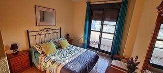 Piso en venta en Las Salinas en Roquetas de Mar