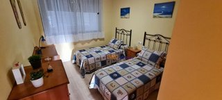 Piso en venta en Las Salinas en Roquetas de Mar