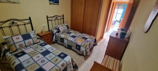 Piso en venta en Las Salinas en Roquetas de Mar