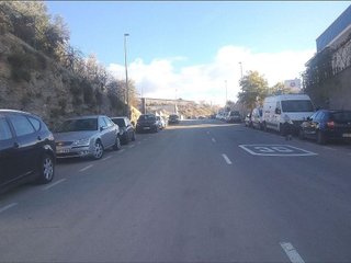 Terreno en venta en Barrio de la Vega en Monachil
