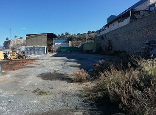 Terreno en venta en Barrio de la Vega en Monachil