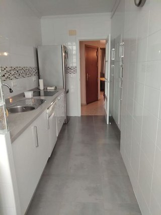 Piso en venta en Punta Umbría