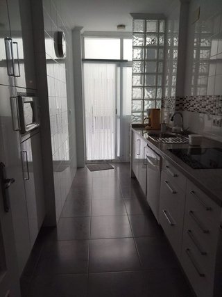 Piso en venta en Punta Umbría