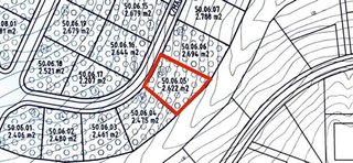 Solar en venta en Sotogrande Alto en San Roque