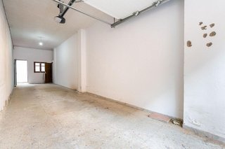 Garaje en venta en Plaza de Toros - Santa Rita en Almería