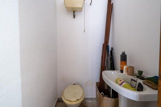 Garaje en venta en Plaza de Toros - Santa Rita en Almería