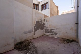 Garaje en venta en Plaza de Toros - Santa Rita en Almería