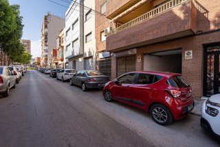Garaje en venta en Plaza de Toros - Santa Rita en Almería