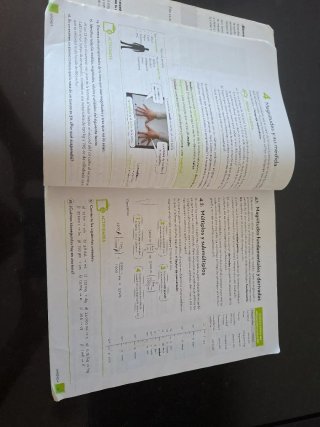 Física y química 3 ESO