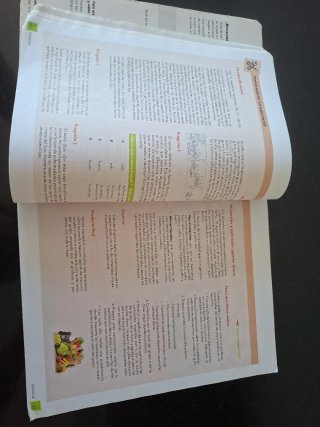 Física y química 3 ESO