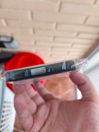Funda móvil Poco X6 Pro Amarilla