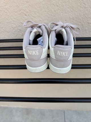Nike Court Vision Low Talla 36.5