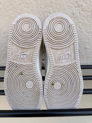 Nike Court Vision Low Talla 36.5