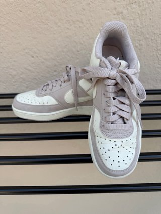 Nike Court Vision Low Talla 36.5