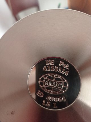 Olla AMC Nueva