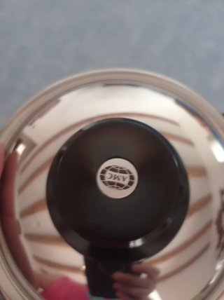 Olla AMC Nueva